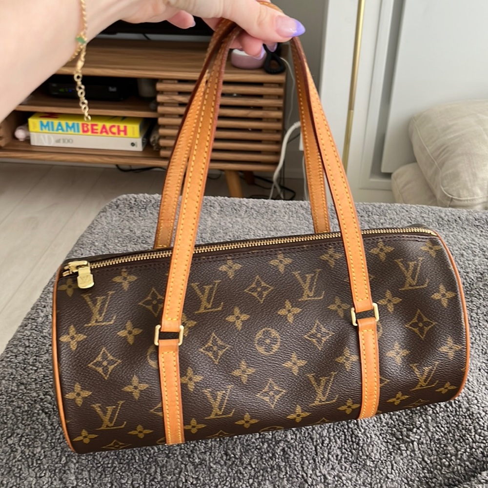 Louis Vuitton Papillon